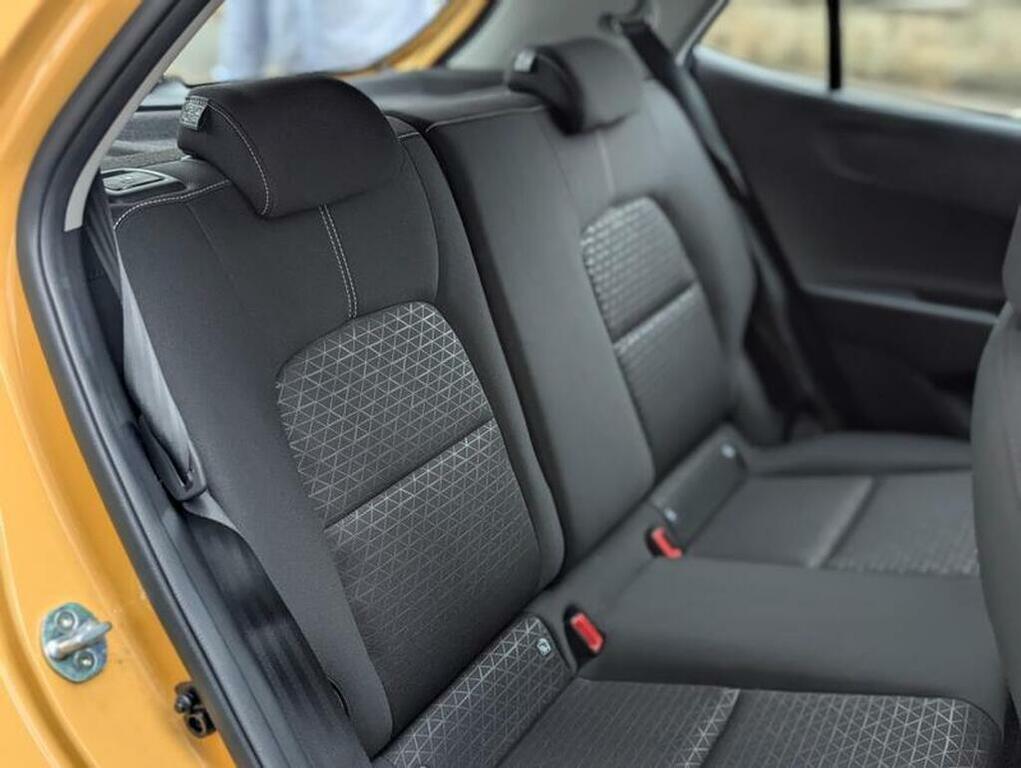 Kia Picanto 1.0 Gt-line Cwvehiclemarketing Grey #13