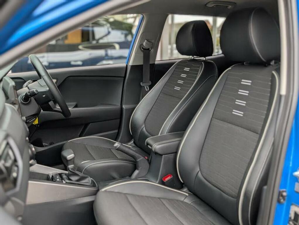 Kia Stonic 1.0 T Gdi Gt Line Suv Dct Euro 6 Ss Grey #12