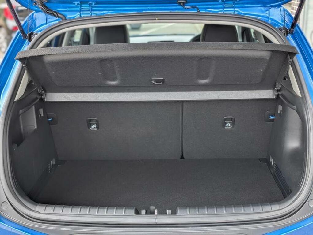 Kia Stonic 1.0 T Gdi Gt Line Suv Dct Euro 6 Ss Grey #8