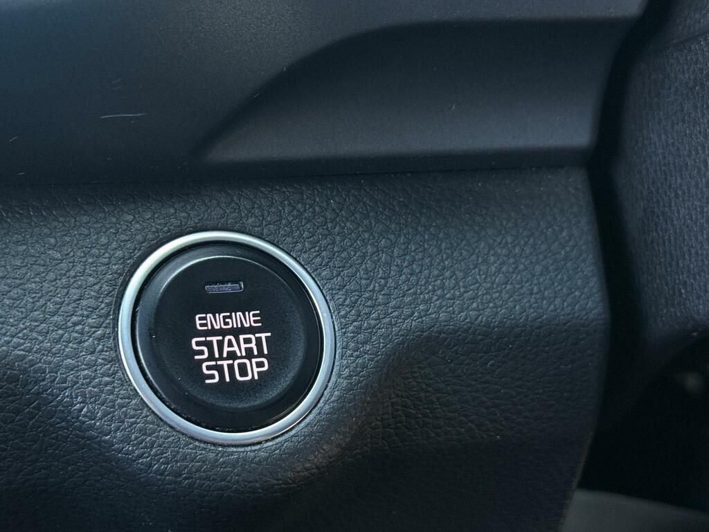 Kia Stonic 1.0 T-gdi Mhev 3 Suv Hybrid Euro Grey