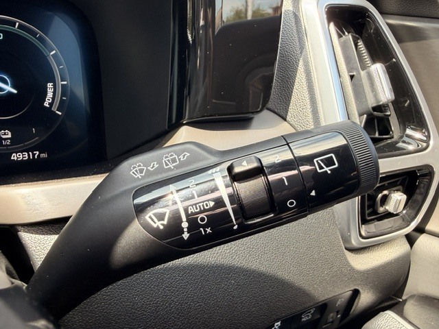 Kia Sorento Vision Blue #38