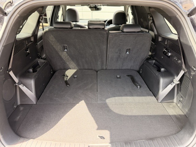 Kia Sorento Vision Blue #18