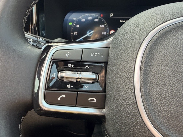 Kia Sorento Vision Blue #37