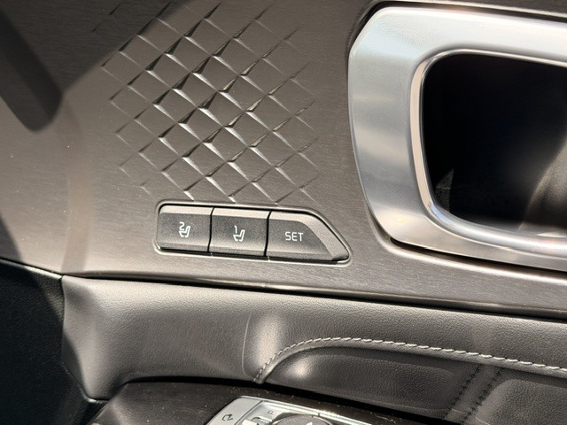 Kia Sorento Vision Blue #29
