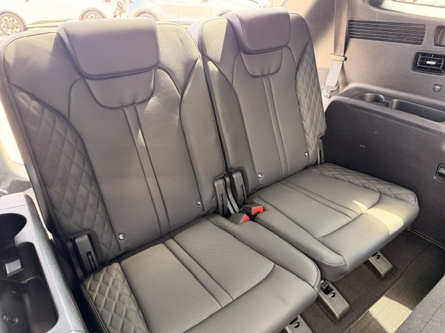 Kia Sorento Vision Blue #20