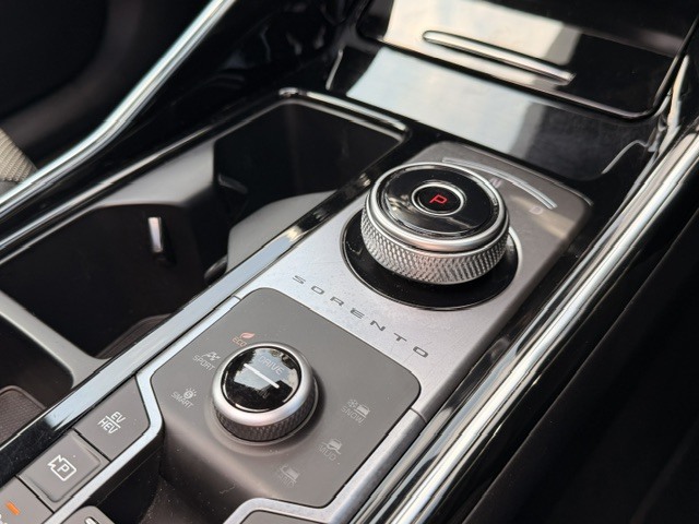 Kia Sorento Vision Blue #17
