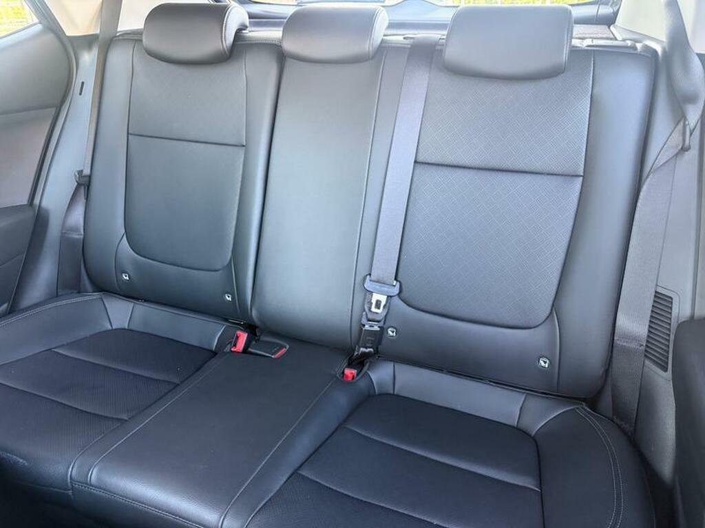 Kia Stonic 1.0T 2 Red #12