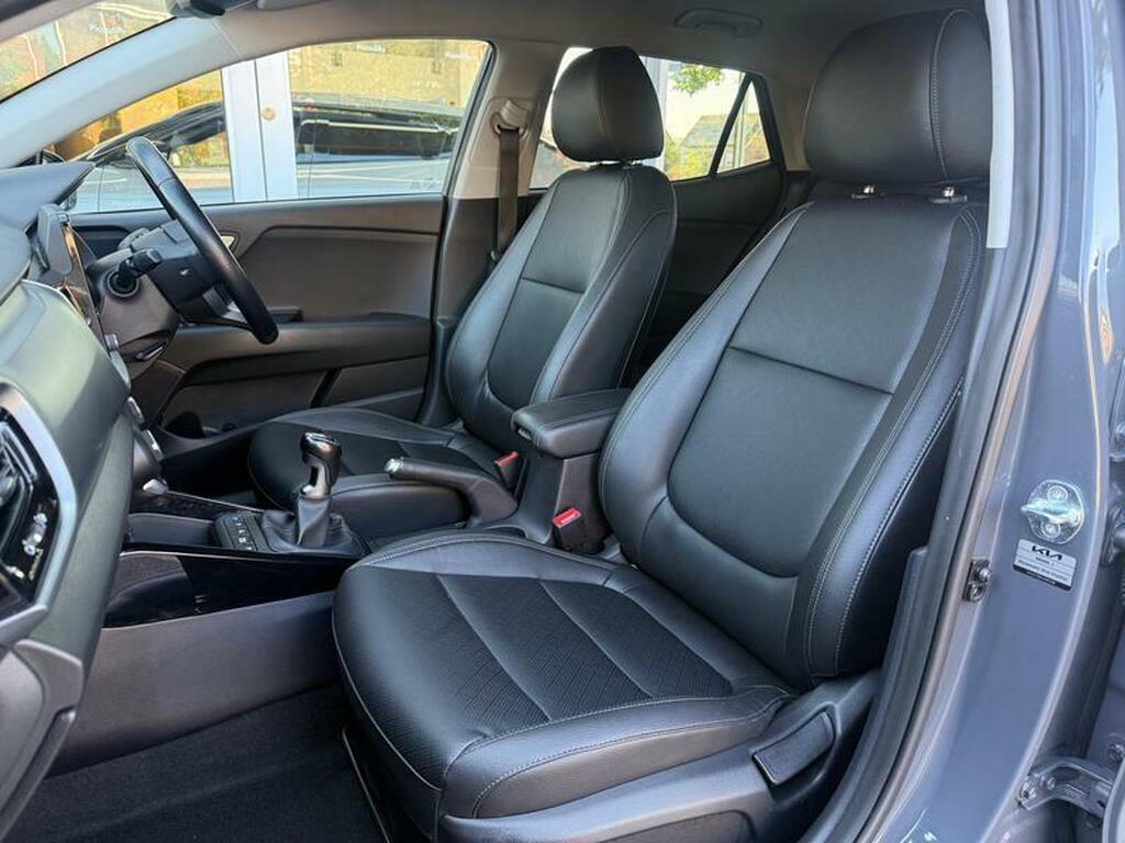 Kia Stonic 1.0T 2 Red #11