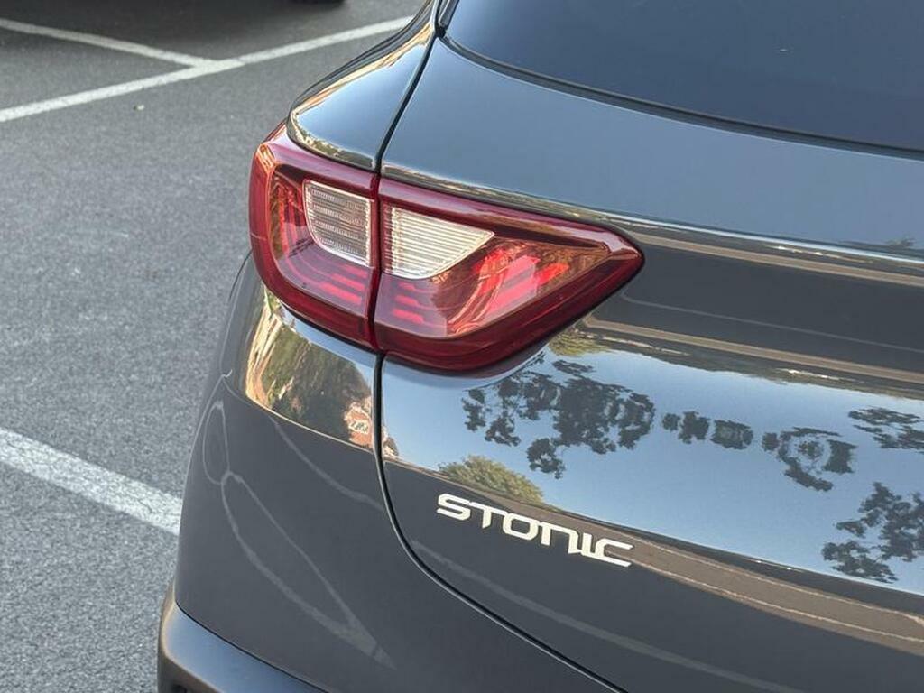 Kia Stonic 1.0T 2 Red #9
