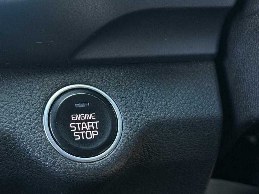 Kia Stonic 1.0T 2 Red #21