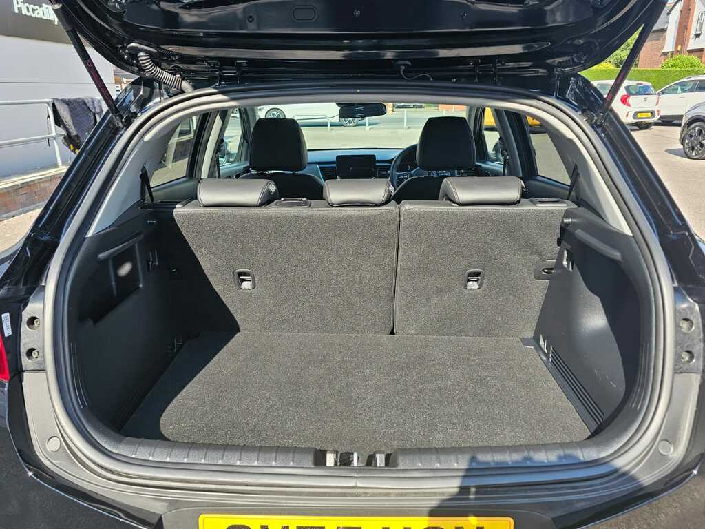 Kia Stonic 1.0 T-gdi Gt-line Suv Dct Euro 6 Ss Black #6