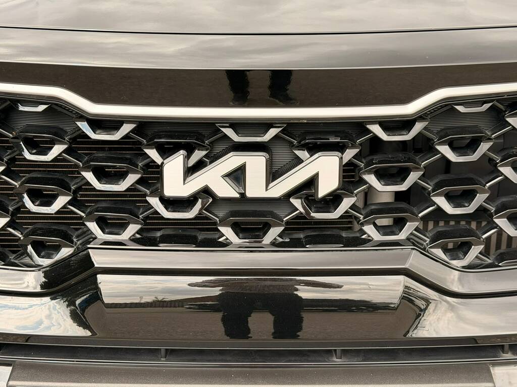Kia Sorento 2.2 Crdi 4 Dct #43