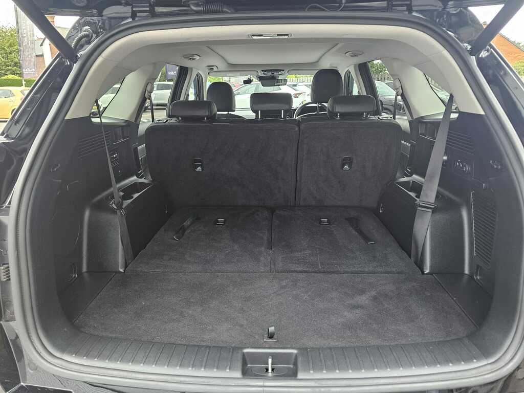 Kia Sorento 2.2 Crdi 4 Dct #28