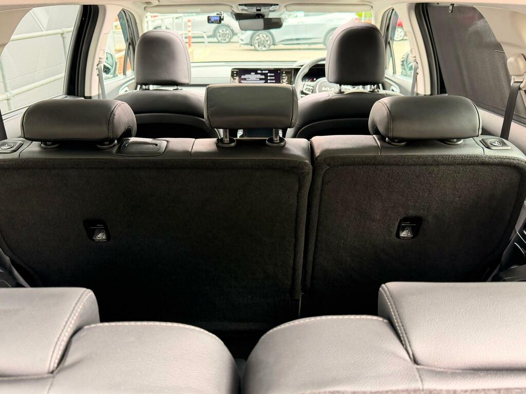 Kia Sorento 2.2 Crdi 4 Dct #25