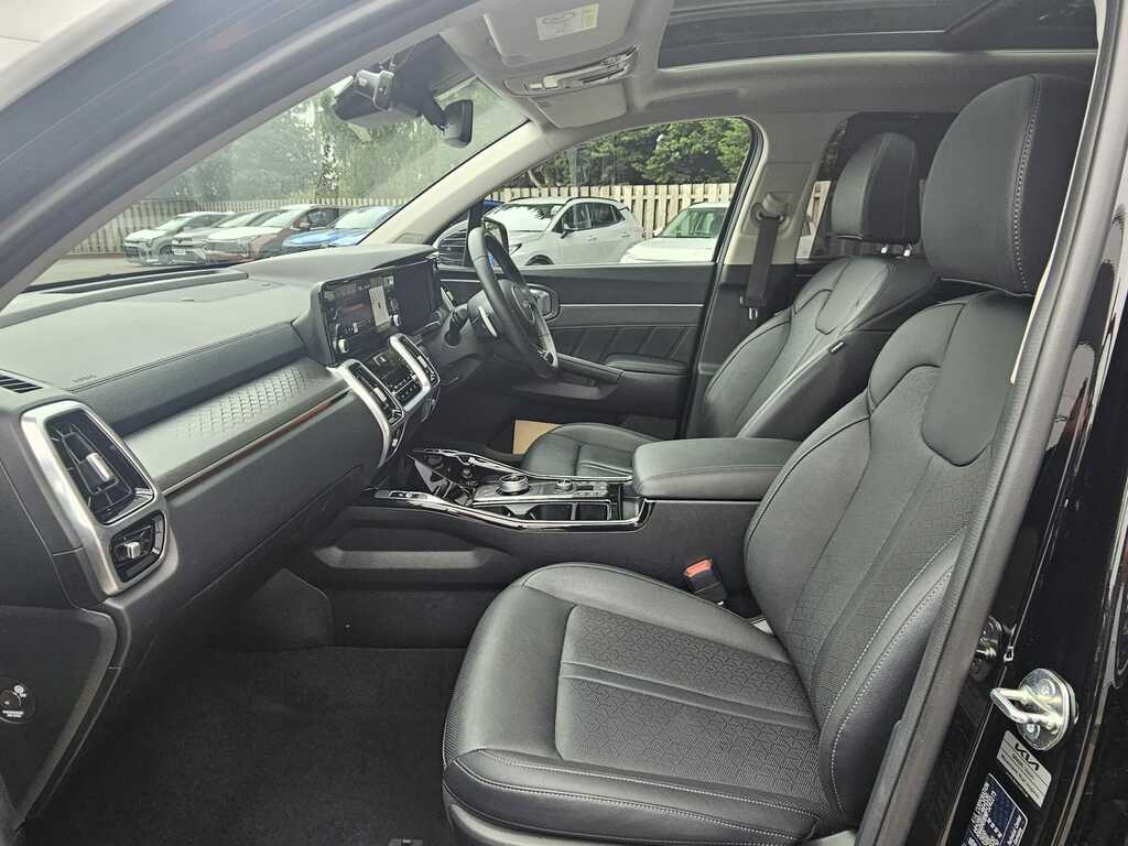 Kia Sorento 2.2 Crdi 4 Dct #9