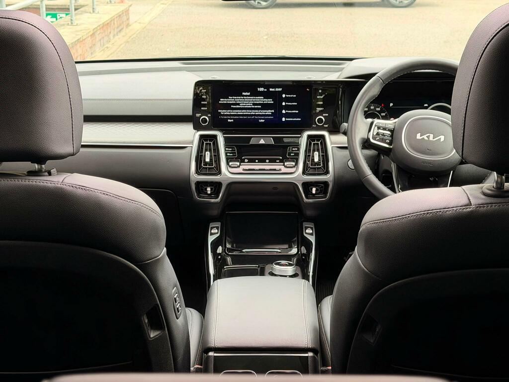 Kia Sorento 2.2 Crdi 4 Dct #24