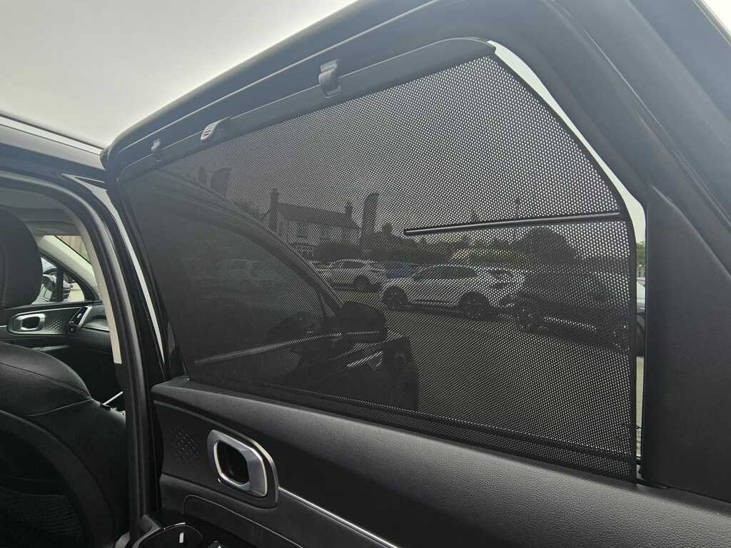 Kia Sorento 2.2 Crdi 4 Dct #39