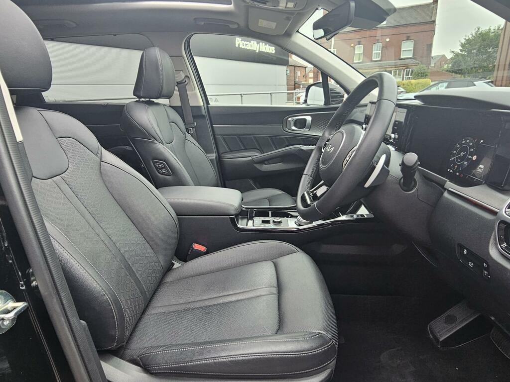 Kia Sorento 2.2 Crdi 4 Dct #7