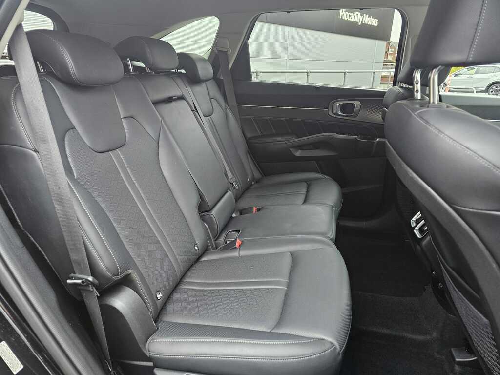 Kia Sorento 2.2 Crdi 4 Dct #31