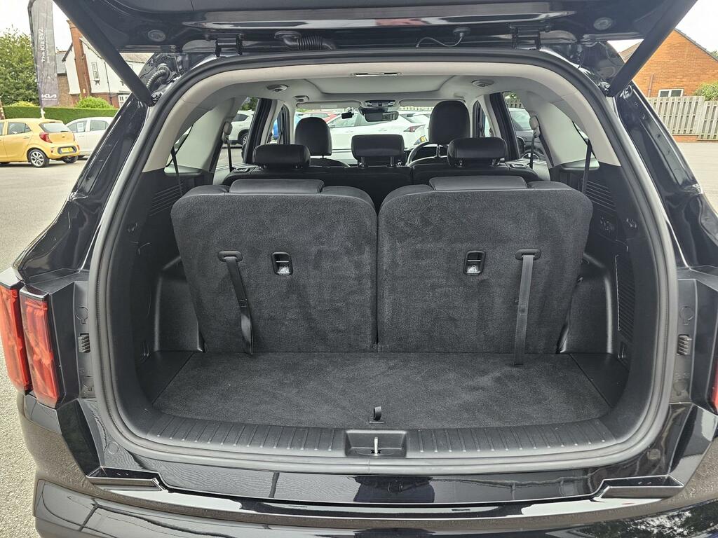 Kia Sorento 2.2 Crdi 4 Dct #27