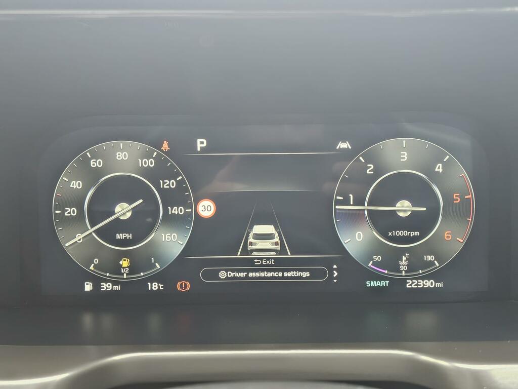 Kia Sorento 2.2 Crdi 4 Dct #12