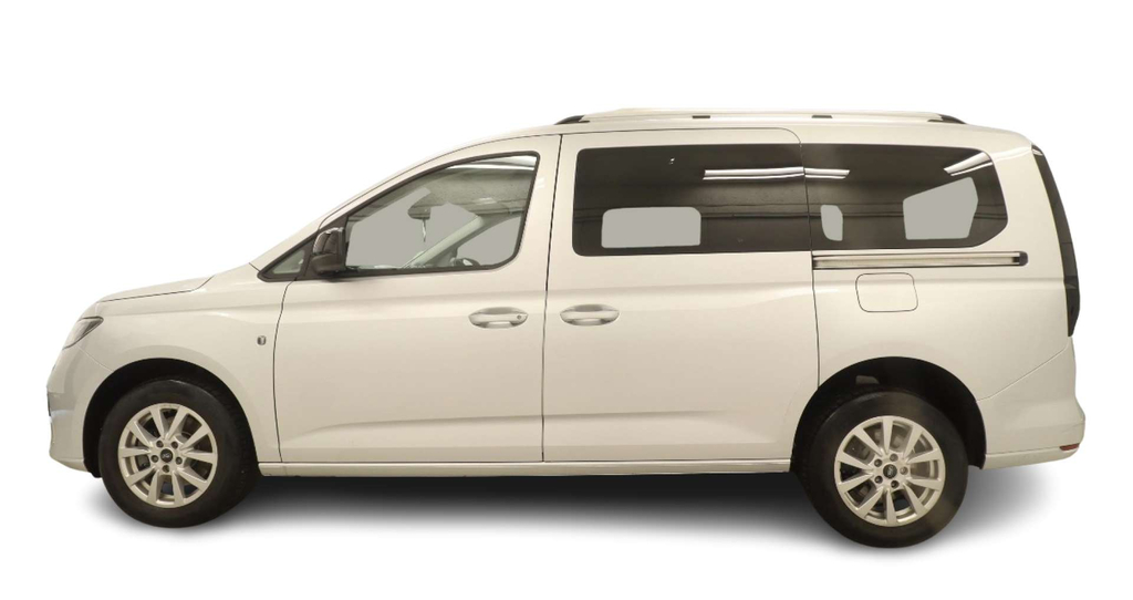 Ford Tourneo Connect Rare 5,000 Miles Wheelchair Accessible  #6