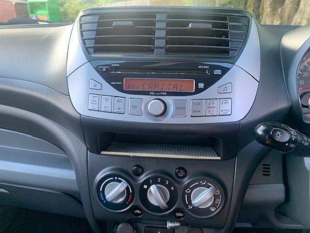 Suzuki Alto 1.0 Sz - 2013 13 White #5