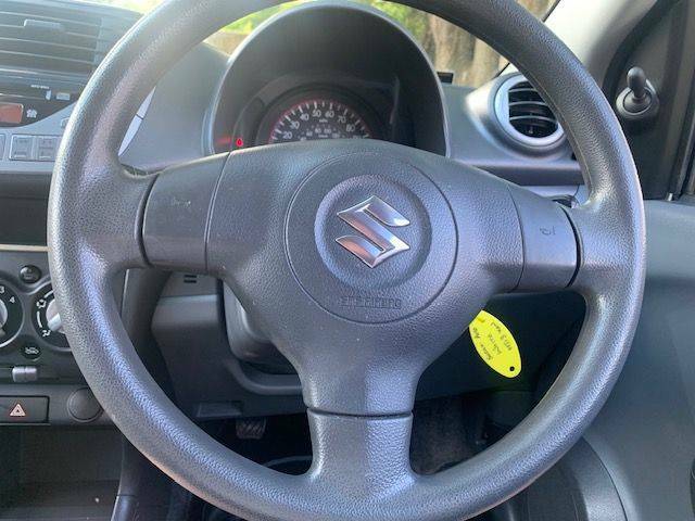Suzuki Alto 1.0 Sz - 2013 13 White #4
