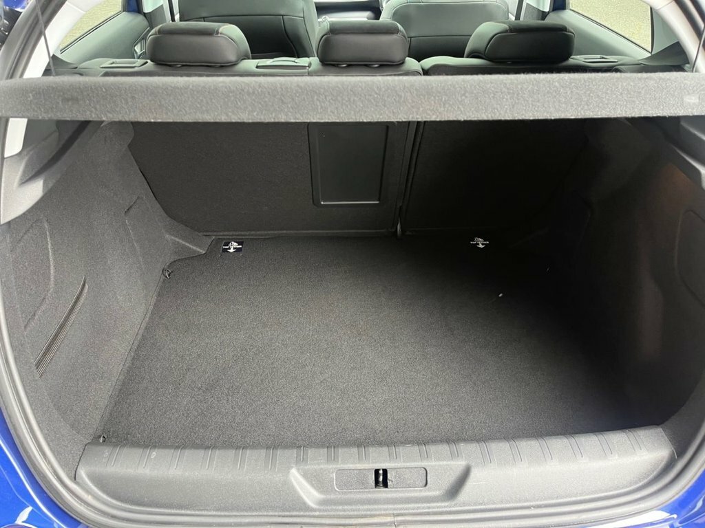 Peugeot 308 1.2 Puretech Gpf Allure Hatchback Manua Grey #42
