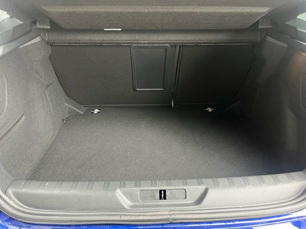 Peugeot 308 1.2L Tech Edition Blue #4