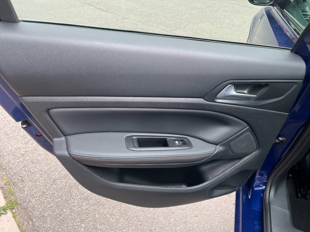 Peugeot 308 1.2 Puretech Gpf Allure Hatchback Manua Grey #41