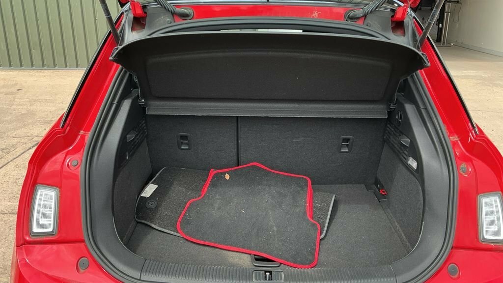 Audi A1 1.4 Tfsi S Line Sportback Euro 5 Black #7
