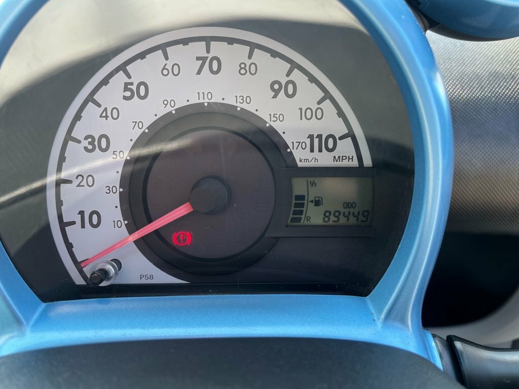 Peugeot 107 1.0 Urban Hatchback Silver #26