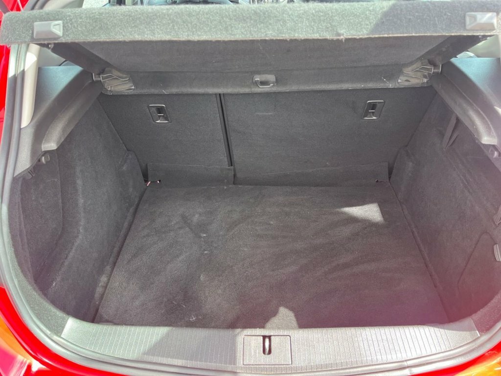 Vauxhall Astra 1L Se Red #4