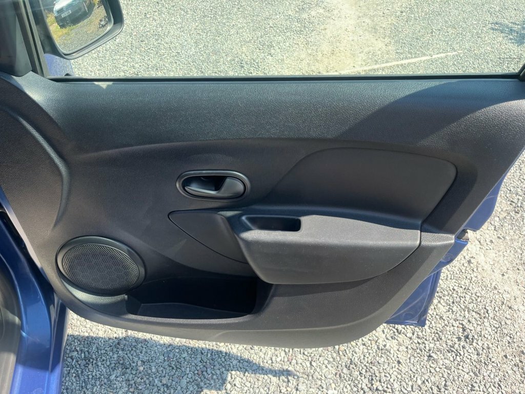 Dacia Sandero 0.9 Tce Ambiance Ulez Free Fsh 53K Miles Silver #18