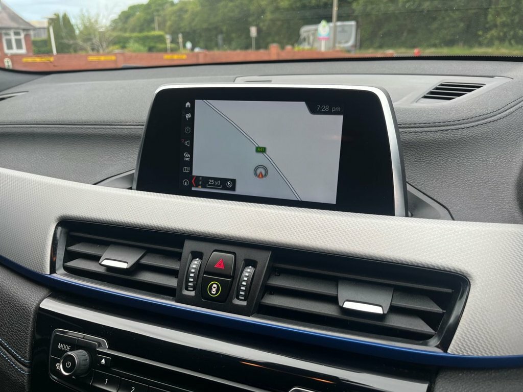 BMW X2 2.0 20I M Sport X Suv Dct Sdrive Euro 6 Grey #50