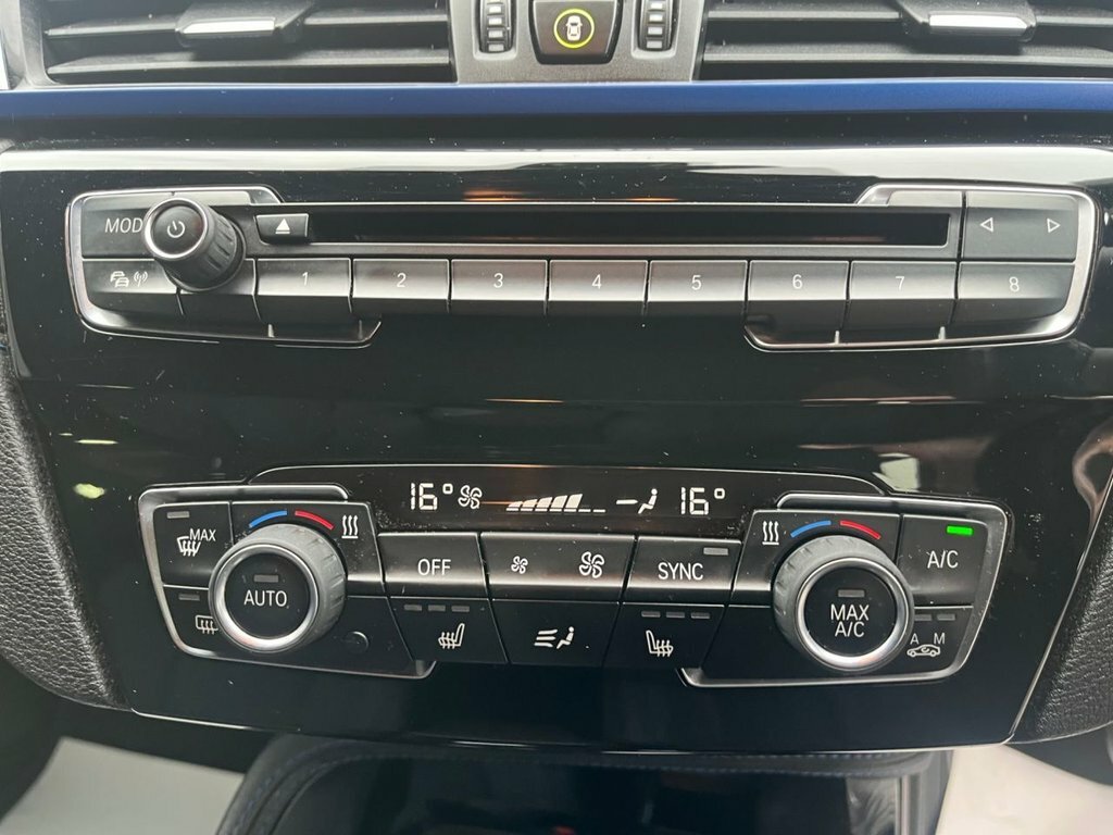 BMW X2 2.0 20I M Sport X Suv Dct Sdrive Euro 6 Grey #52