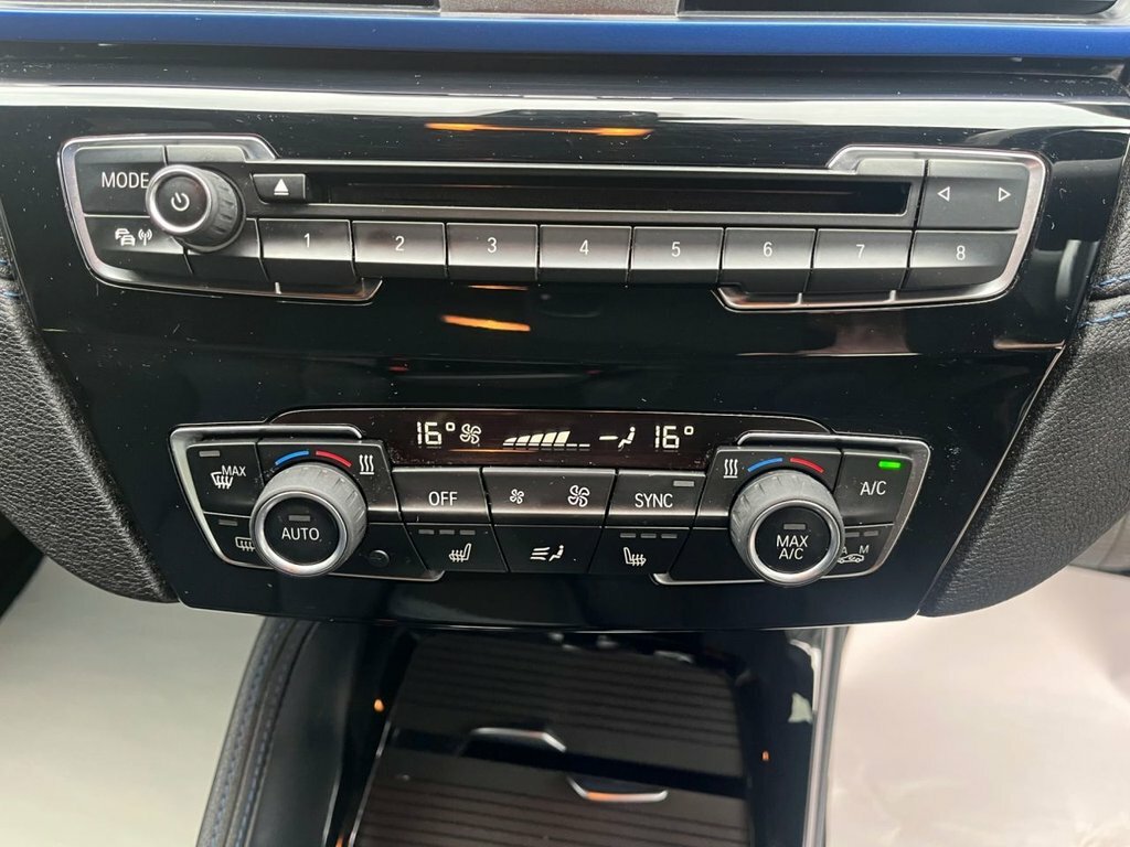 BMW X2 2.0 20I M Sport X Suv Dct Sdrive Euro 6 Grey #48