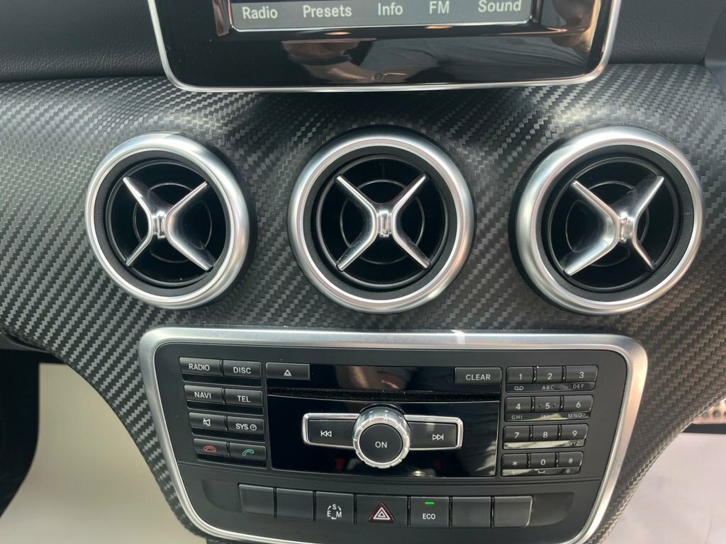 Mercedes-Benz A Class 1.5 A180 Cdi Sport Euro 5 Ss Finance Deli Grey #36