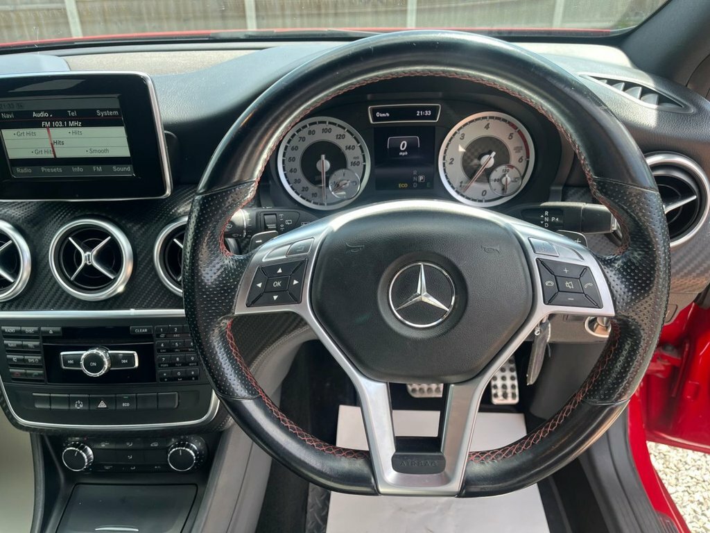 Mercedes-Benz A Class 1.5 A180 Cdi Sport Euro 5 Ss Finance Deli Grey #29