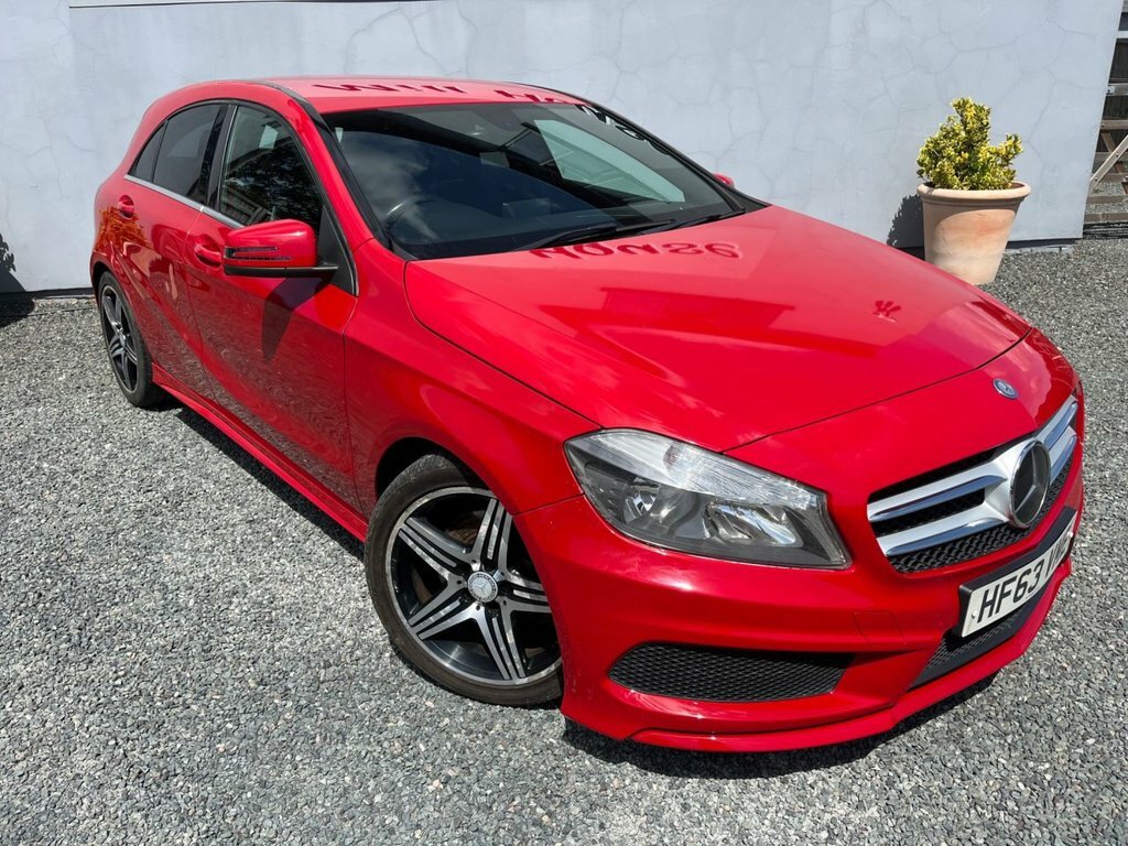 Mercedes-Benz A Class 1.5 A180 Cdi Sport Euro 5 Ss Finance Deli Grey #9