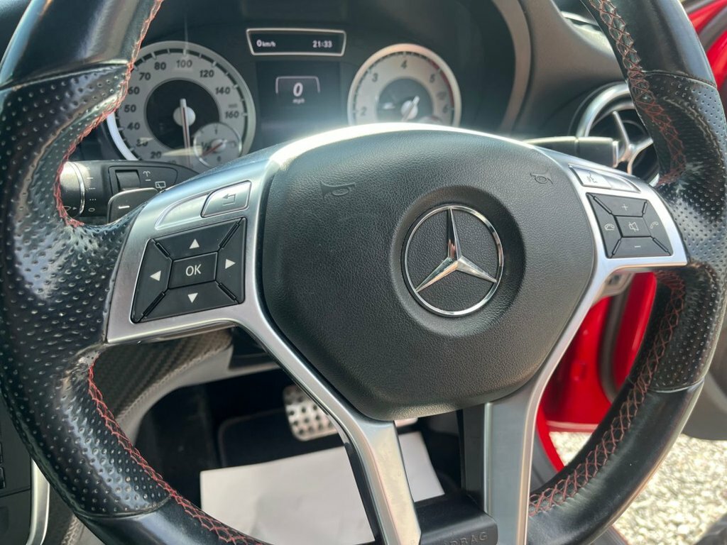Mercedes-Benz A Class 1.5 A180 Cdi Sport Euro 5 Ss Finance Deli Grey #28