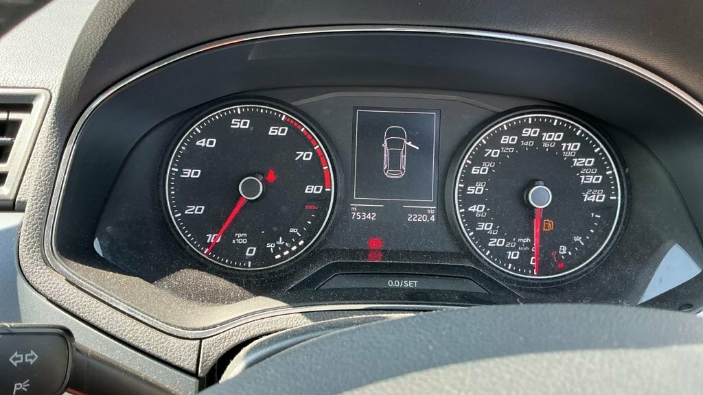Seat Arona 1.0 Tsi Gpf Xcellence Lux Suv Dsg Euro White #10