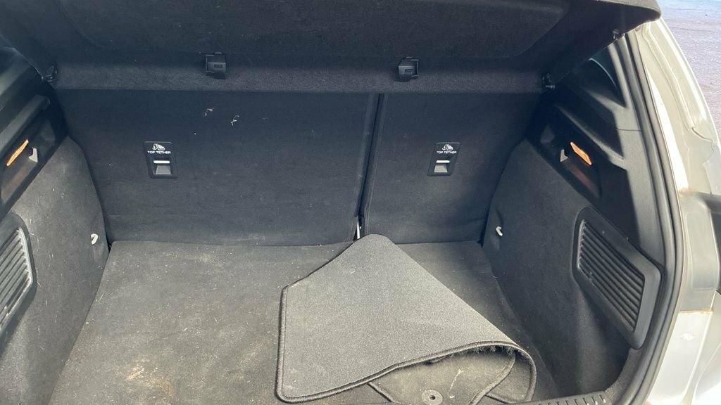 Ford Focus 1L St-line Silver #6