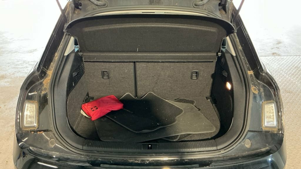 Audi A1 1.4L Sport Black #6