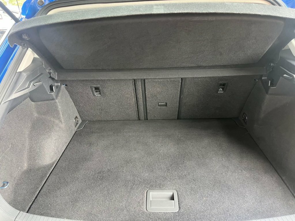 Volkswagen T-Roc 1L Sel NC68XLZ Blue #3
