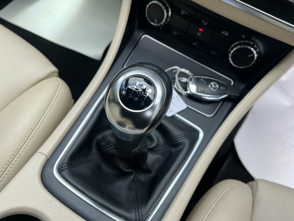 Mercedes-Benz GLA Class Grey #35