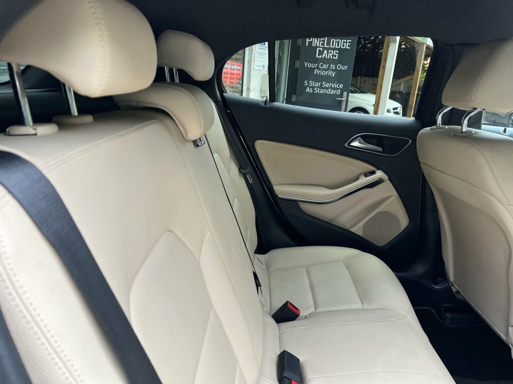 Mercedes-Benz GLA Class Grey #37