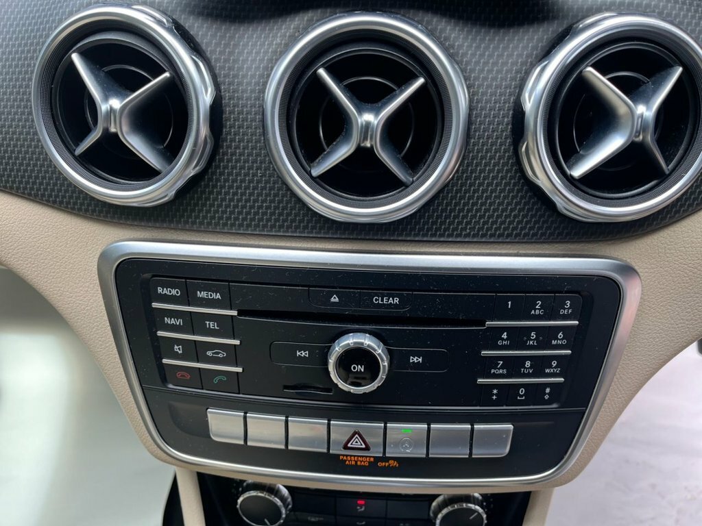 Mercedes-Benz GLA Class Grey #32