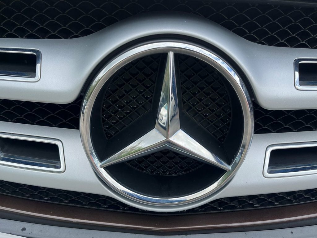 Mercedes-Benz GLA Class Grey #15